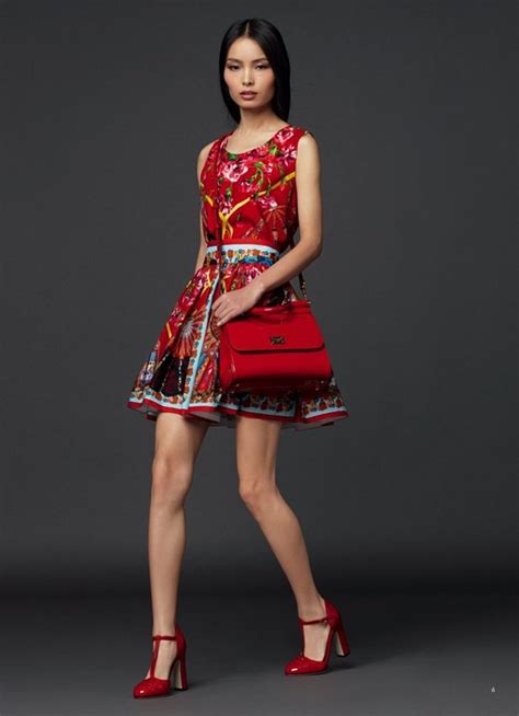 dolce and gabbana china